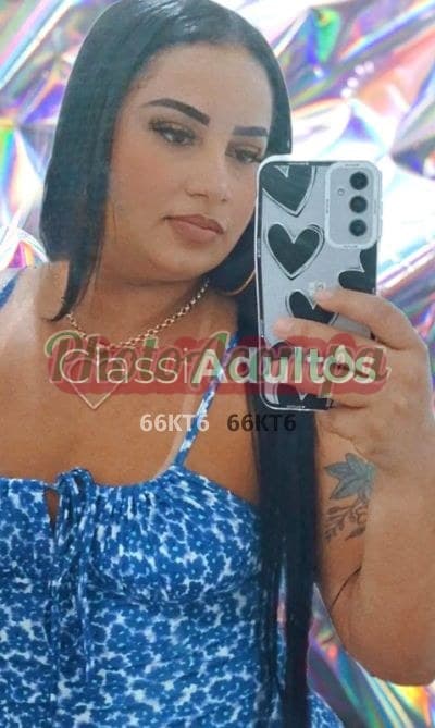 Julia Machado — acompanhante em Conselheiro Lafaiete