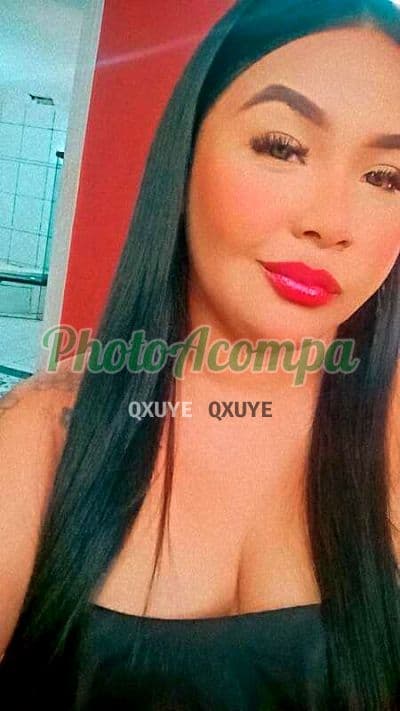 Acompanhante morena em Marília — Julia Manauara, foto 5
