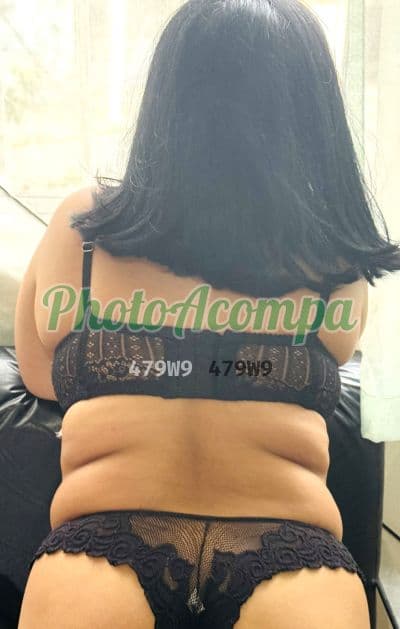 Acompanhante em São Paulo — experiência de namorada, foto 4 de Júlia Matos