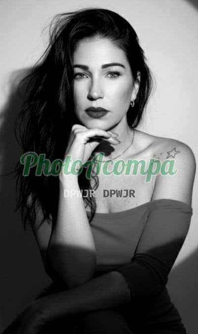 Acompanhante mignon em Santos — Julia Medeiros, foto 2