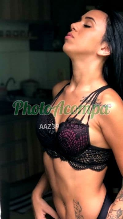 Acompanhante em Uberlândia — experiência de namorada, foto 4 de Julia Medeiros