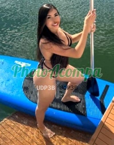 Acompanhante magra em Americana, foto 3 de Julia Medeiros