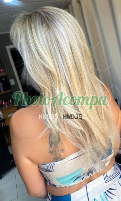 Acompanhante loira em Penápolis, foto 5 de Julia Mello