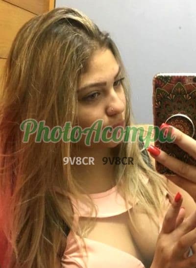 Acompanhante em Campinas — sexo anal, foto 6 de Julia Mendes