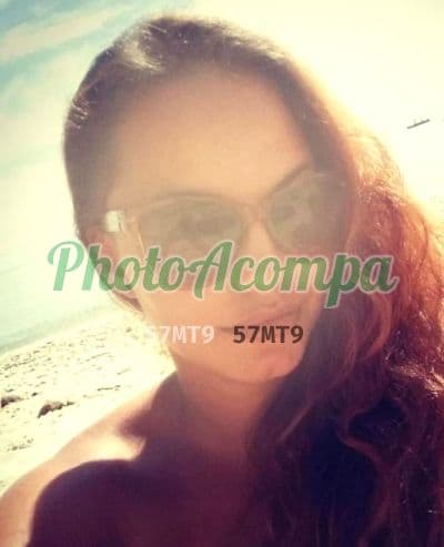 Acompanhante magra em São Paulo — Julia Mendez, foto 3