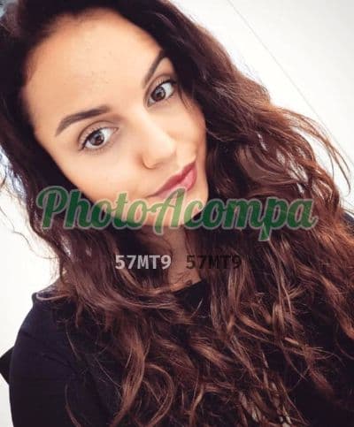 Acompanhante em São Paulo com namoradinha (4) — Julia Mendez