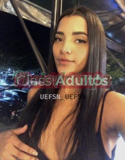 Acompanhante negra em Sinop, foto de perfil