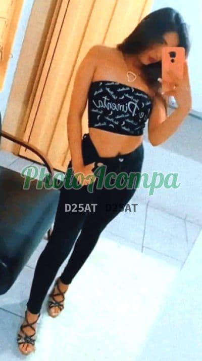 Foto 2: Acompanhante em Jundiaí — beijo na boca, Julia Paixão