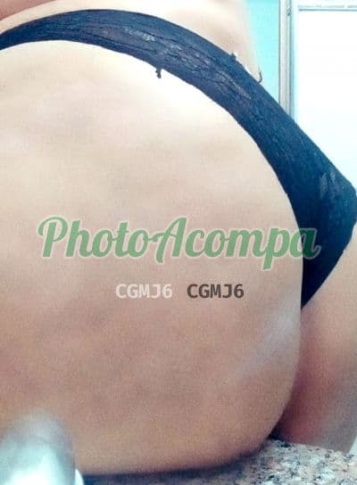 Foto 4: Acompanhante em Taubaté — namoradinha, Julia Rodrigues
