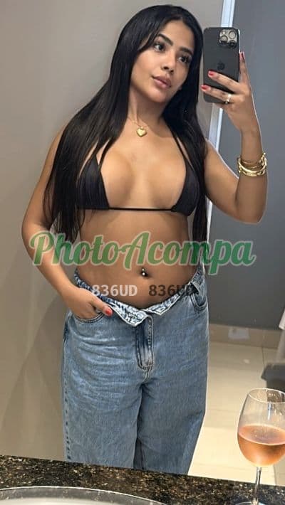 Acompanhante depilada em Paulínia (5) — Júlia Sampaio