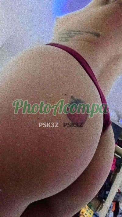 Acompanhante morena em Praia Grande — Júlia Santos, foto 5