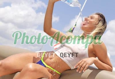 Foto 2: Acompanhante em Rio de Janeiro — beijo na boca, Júlia Scanprini