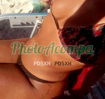 Acompanhante em Três Pontas — experiência de namorada, foto 4 de Julia Silva