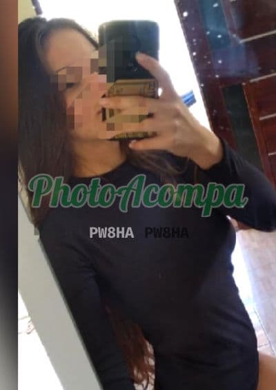 Foto 4: Acompanhante em Mossoró — namoradinha, Júlia Sull