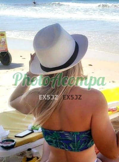 Acompanhante em Recife com beijo grego (2) — Julia Vasconcelos