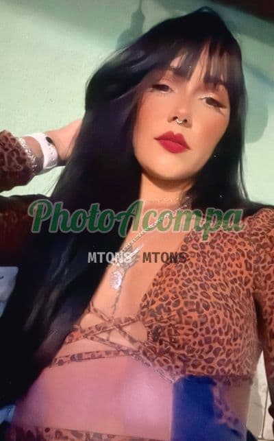 Acompanhante magra em Cabo Frio, foto 3 de Júlia Werlang