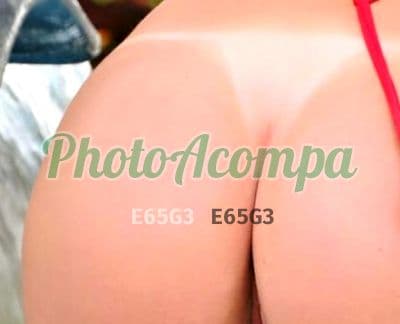 Acompanhante depilada em Rio de Janeiro (3) — Juliana