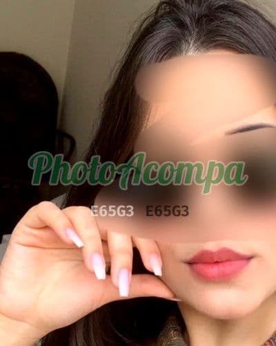 Acompanhante magra em Rio de Janeiro — Juliana, foto 5