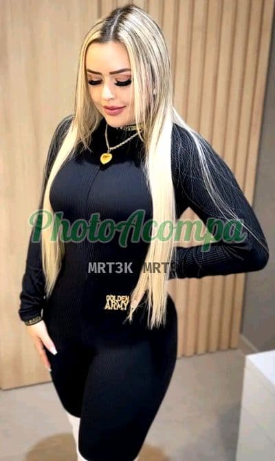 Foto 2: Acompanhante em São Paulo — beijo na boca, Juliana