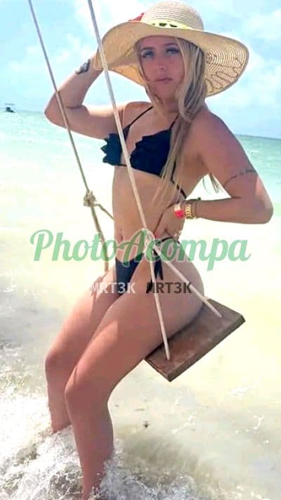 Acompanhante em São Paulo com namoradinha (4) — Juliana