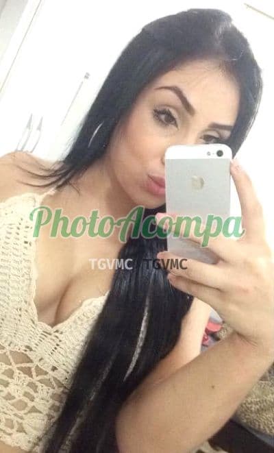 Foto 6: Acompanhante em Mogi das Cruzes — beijo grego, Juliana