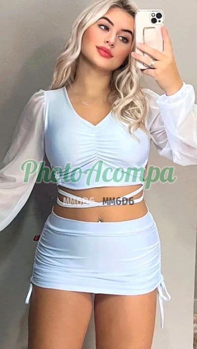 Acompanhante magra em Belo Horizonte (3) — Juliana