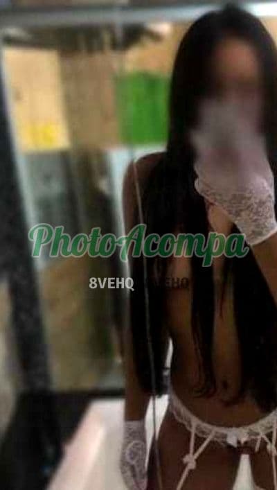 Foto 2: Acompanhante em Nova Iguaçu — beijo grego, Juliana