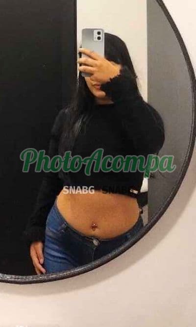 Acompanhante em Formiga — beijo grego, foto 2 de Juliana