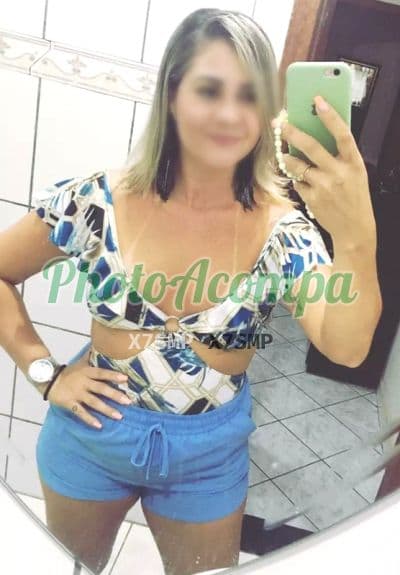 Foto 3: Acompanhante magra em Belo Horizonte — Juliana