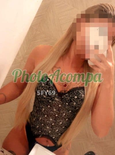 Acompanhante magra em Duque de Caxias — Juliana, foto 3
