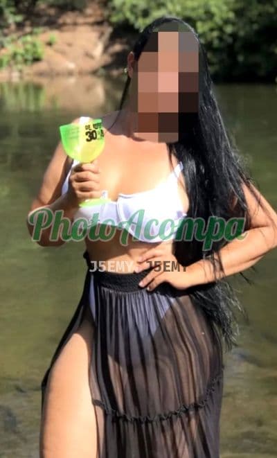 Acompanhante magra em São José do Rio Preto — Juliana, foto 3