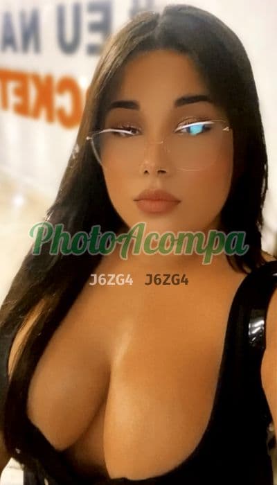 Acompanhante gordinha em Guarujá — Juliana Alencar, foto 3