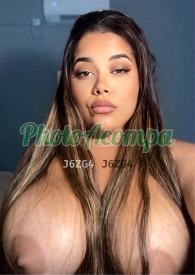 Foto 6: Acompanhante em Guarujá — anal, Juliana Alencar