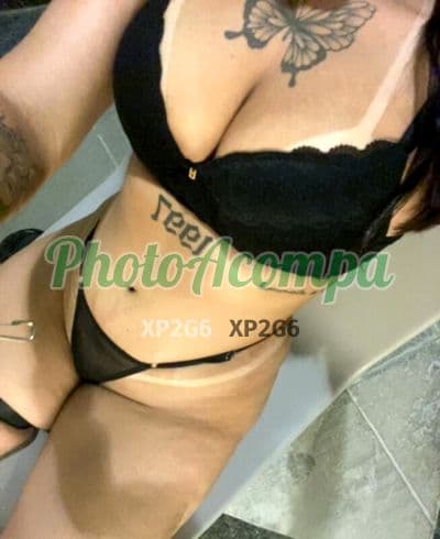 Acompanhante depilada em São Paulo, foto 5 de Juliana Alvez