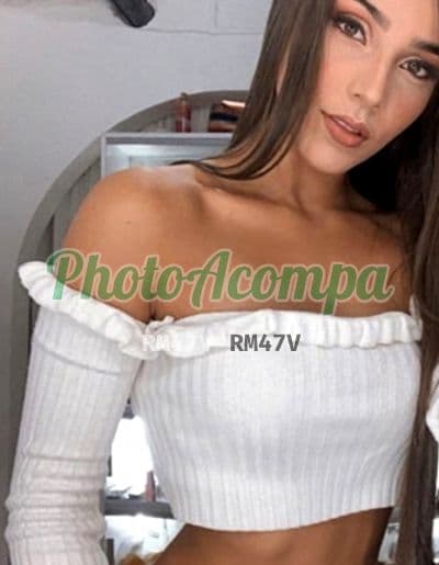 Foto 4: Acompanhante em Rio de Janeiro — namoradinha, Juliana Bella