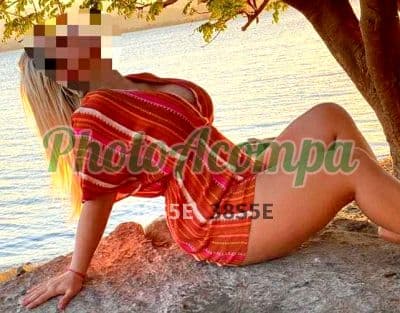 Acompanhante em Fortaleza com namoradinha (4) — Juliana