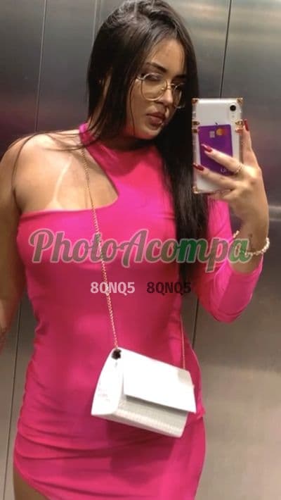 Acompanhante em Fortaleza com namoradinha (4) — JULIANA DE PLANTÃO