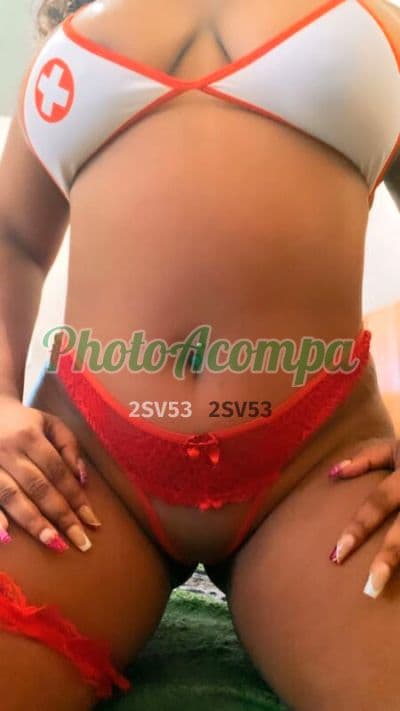 Foto 2: Acompanhante em São Gonçalo — beijo na boca, Juliana