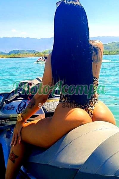 Acompanhante em Rio de Janeiro com anal (6) — Juliana