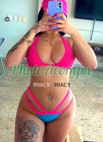 Acompanhante em Piracicaba — beijo grego, foto 2 de Juliana