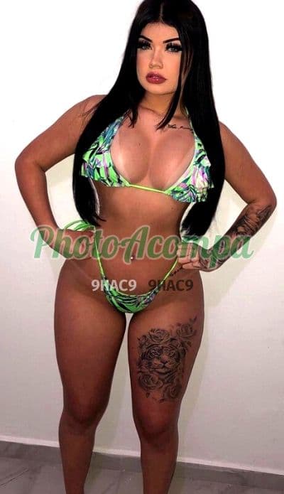 Acompanhante em Piracicaba com experiência de namorada (4) — Juliana