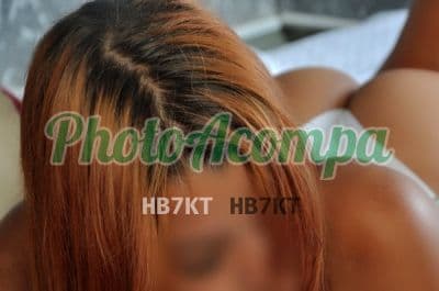 Foto 2: Acompanhante em São Paulo — beijo grego, Juliana Fernandes