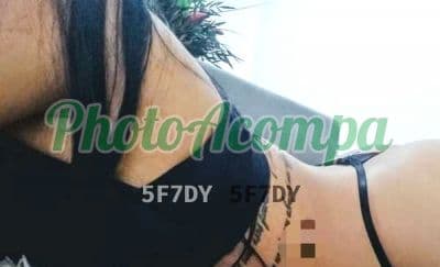 Acompanhante em Goiânia com anal (6) — Juliana Ferraz