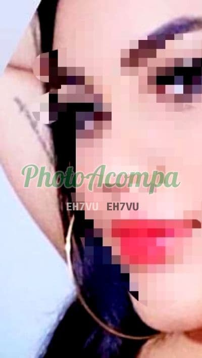 Acompanhante em Barueri com beijo na boca (2) — Juliana Gomes
