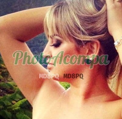 Acompanhante em São Paulo com beijo na boca (2) — Juliana Jujuba