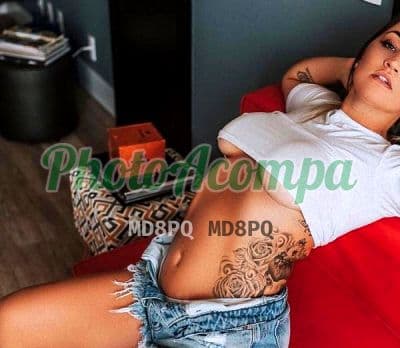 Acompanhante em São Paulo com experiência de namorada (4) — Juliana Jujuba