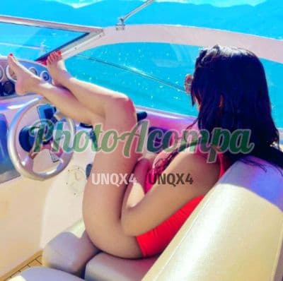Acompanhante em Tubarão com beijo na boca (2) — Juliana Levandosk