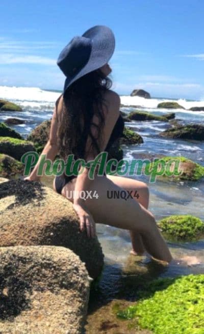 Acompanhante em Tubarão — experiência de namorada, foto 4 de Juliana Levandosk