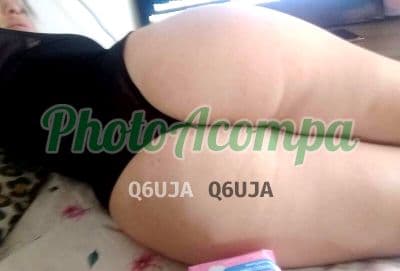 Acompanhante magra em Curitiba (3) — Juliana Lima