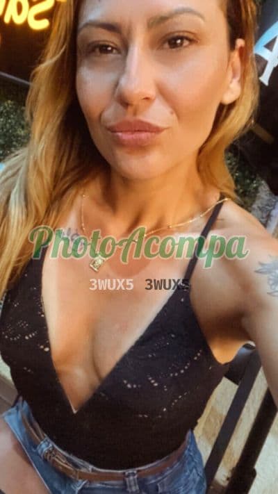 Acompanhante em Contagem — sexo anal, foto 6 de Juliana Linhares